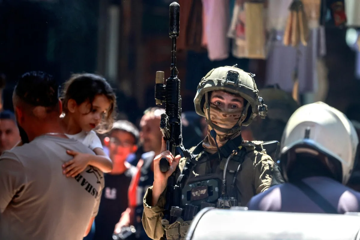 Israel, Benjamin Netanyahu, Donald Trump, Gaza, Hamas, guerra em Gaza, conflito Israel-Palestina, Oriente Médio, cessar-fogo, política internacional, M1NewsTV, M1NewsMaricáNoticias