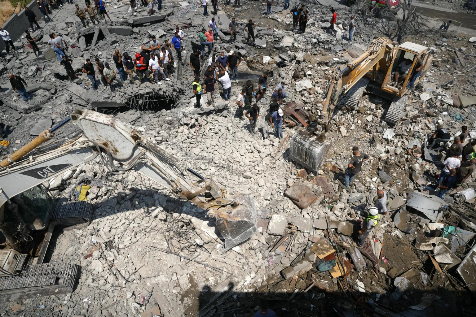 Israel, Líbano, ataques de Israel, bombardeios, Hezbollah, conflito no Oriente Médio, guerra, ataques aéreos, Ansar, Deir El Zahrani, Nawaf Salam, civis, política internacional, M1newsTV, M1NewsMaricáNoticias