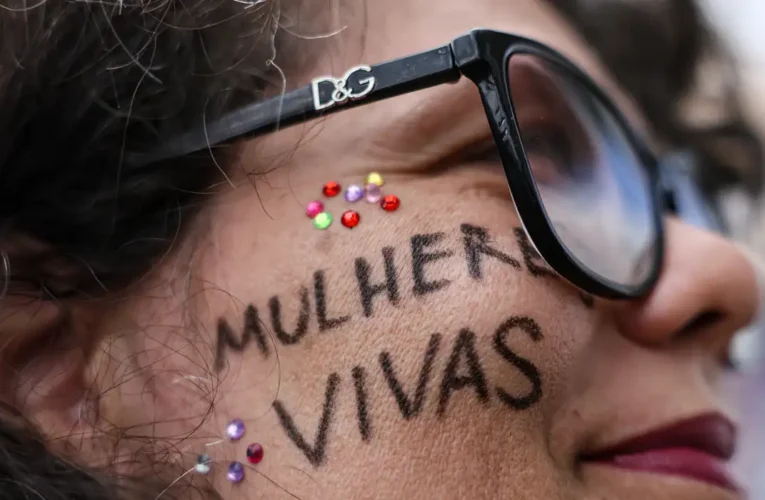 Polícia Civil, Salas Lilás, violência contra a mulher, violência de gênero, mulheres, meninas, feminicídio, violência doméstica, IML, Rio de Janeiro, medidas protetivas, M1newsTV, M1NewsMaricáNoticias
