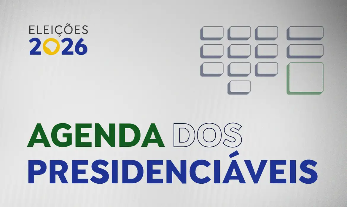 eleições 2026, Presidência da República, candidatos à Presidência, presidenciáveis, agenda eleitoral, campanha eleitoral, política, Brasil, M1newsTV, M1NewsMaricáNoticias