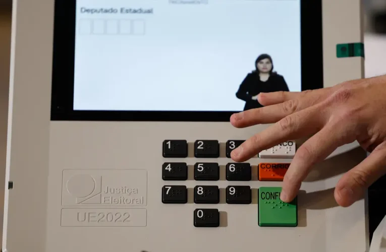 TRE-RJ altera 66 locais de votação por segurança nas eleições