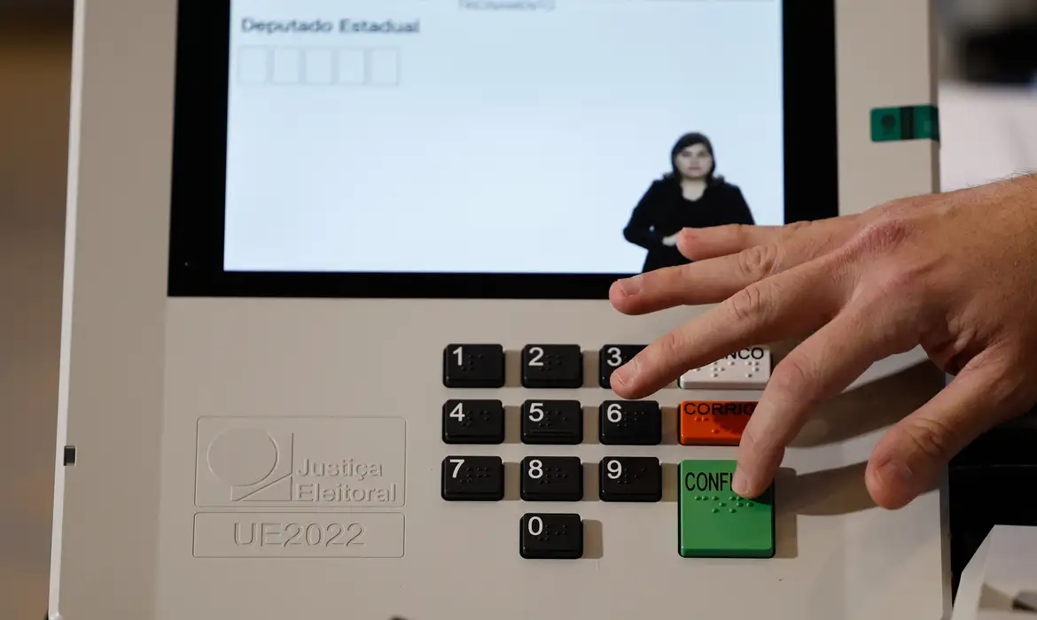 TRE-RJ, locais de votação, eleições 2026, segurança eleitoral, crime organizado, milícias, Rio de Janeiro, Justiça Eleitoral, TSE, voto, eleições, M1newsTV, M1NewsMaricáNoticias