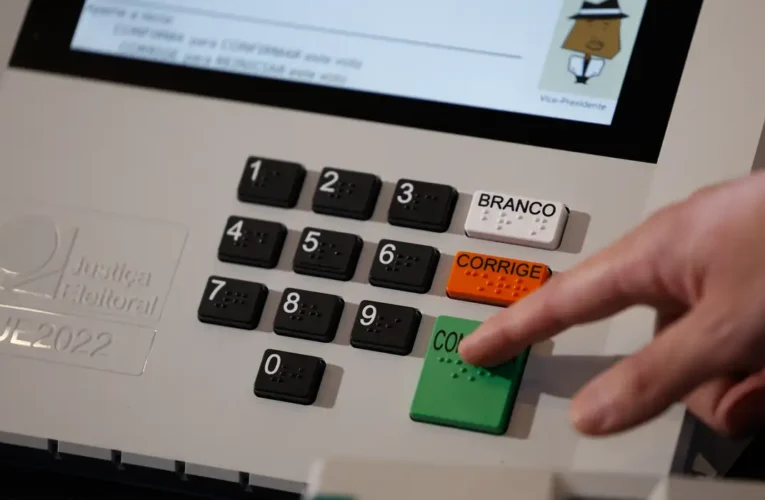TRE-RJ muda 268 locais de votação e alerta eleitores para consulta