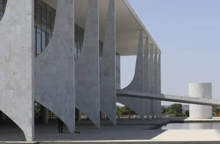 Eleições 2026: entenda as funções de presidente e vice-presidente