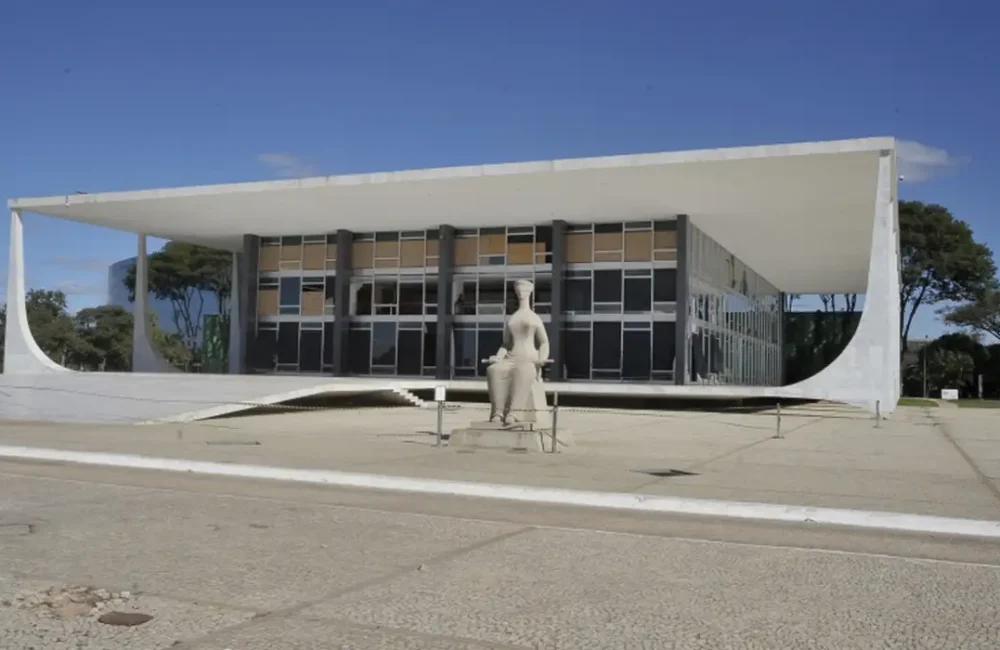 Gilvan da Federal, STF, Lula, Luiz Inácio Lula da Silva, Supremo Tribunal Federal, Câmara dos Deputados, injúria, imunidade parlamentar, PGR, política, Brasil, M1newsTV, M1NewsMaricáNoticias