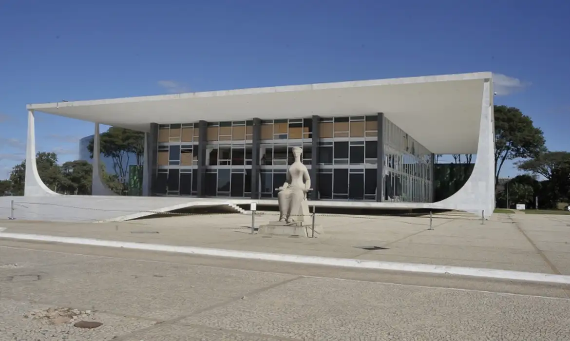 Gilvan da Federal, STF, Lula, Luiz Inácio Lula da Silva, Supremo Tribunal Federal, Câmara dos Deputados, injúria, imunidade parlamentar, PGR, política, Brasil, M1newsTV, M1NewsMaricáNoticias