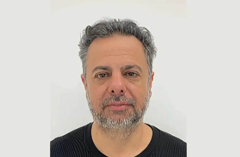 Democrata oficializa Wilson Grassi Júnior como candidato à Presidência em 2026
