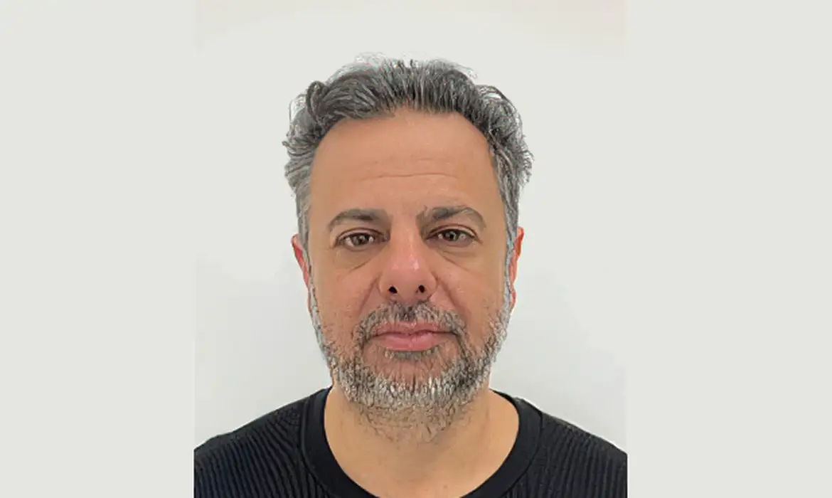 Wilson Grassi Júnior, Democrata, eleições 2026, Presidência da República, candidato à Presidência, convenções partidárias, política, eleições presidenciais, M1newsTV, M1NewsMaricáNoticias