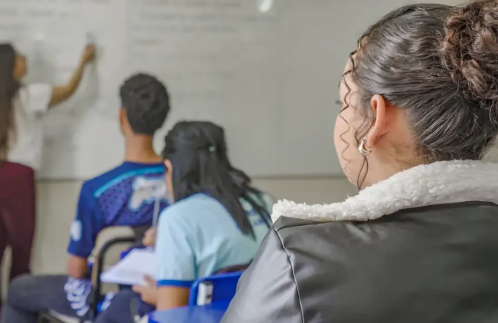 Ideb 2025, educação, educação básica, Ministério da Educação, MEC, ensino fundamental, ensino médio, escolas públicas, Inep, aprendizagem, M1newsTV, M1NewsMaricáNoticias