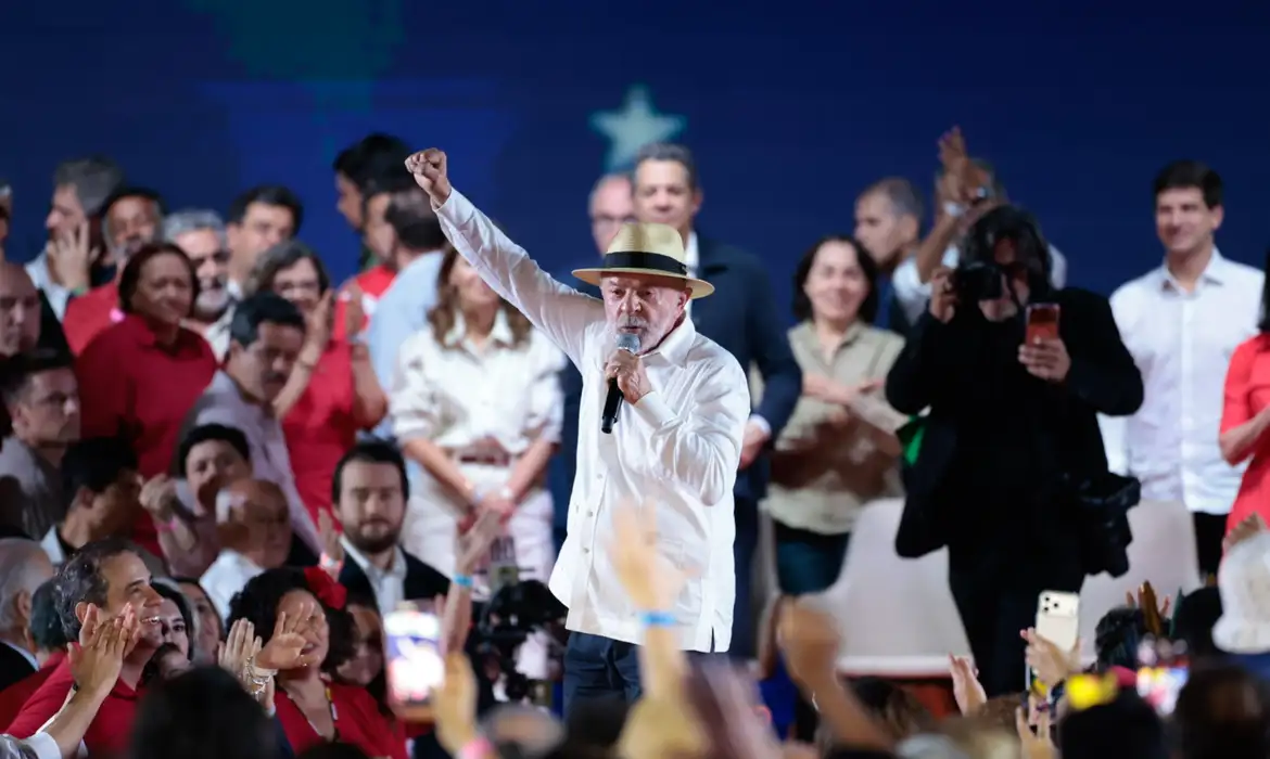 Lula, PT, eleições 2026, candidatura Lula, Geraldo Alckmin, Presidência da República, política, Partido dos Trabalhadores, eleições presidenciais, M1newsTV, M1NewsMaricáNoticias