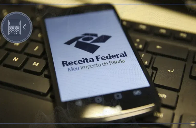 Receita libera consulta ao 4º lote da restituição do IR 2026