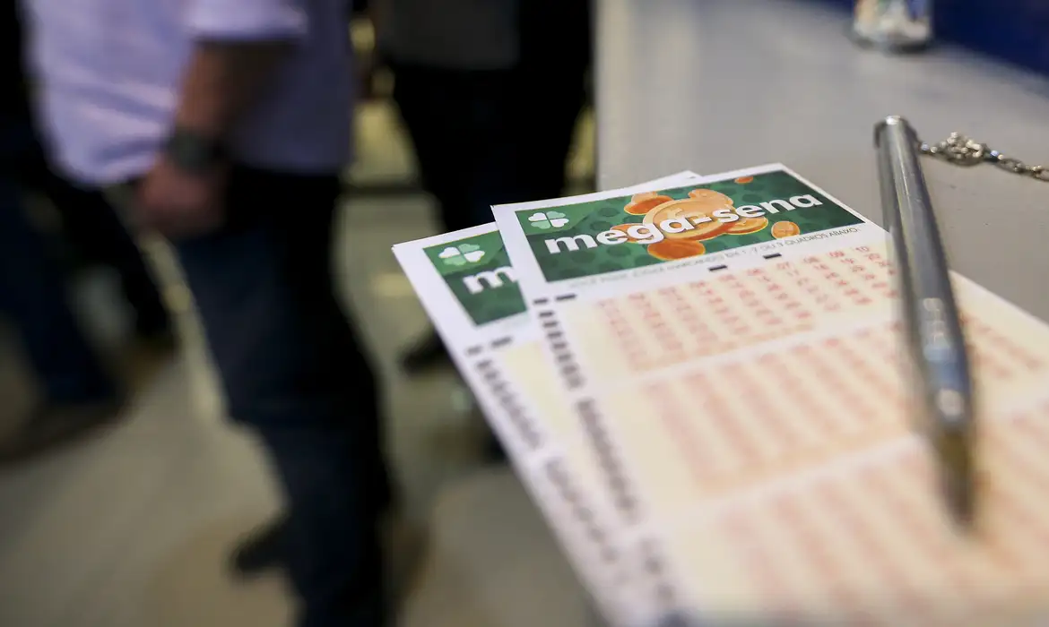 Mega-Sena, Mega-Sena 3043, resultado Mega-Sena, números sorteados, loteria, Caixa, prêmio Mega-Sena, Alvorada D'Oeste, Rondônia, apostas, M1newsTV, M1NewsMaricáNoticias