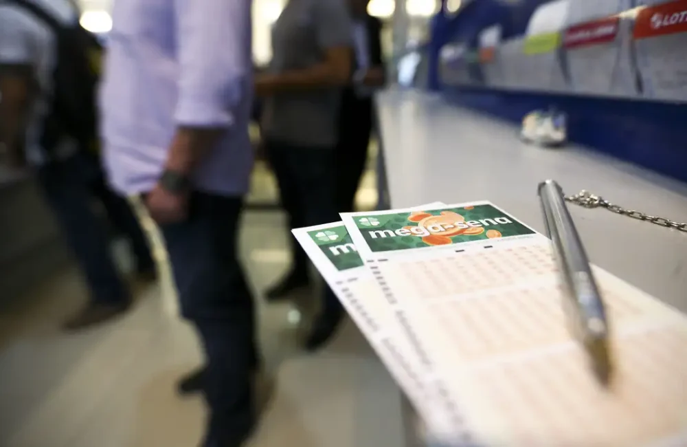 Mega-Sena, Mega-Sena 3046, loteria, Caixa Econômica Federal, prêmio acumulado, R$ 50 milhões, apostas, M1newsTV, M1NewsMaricáNoticias