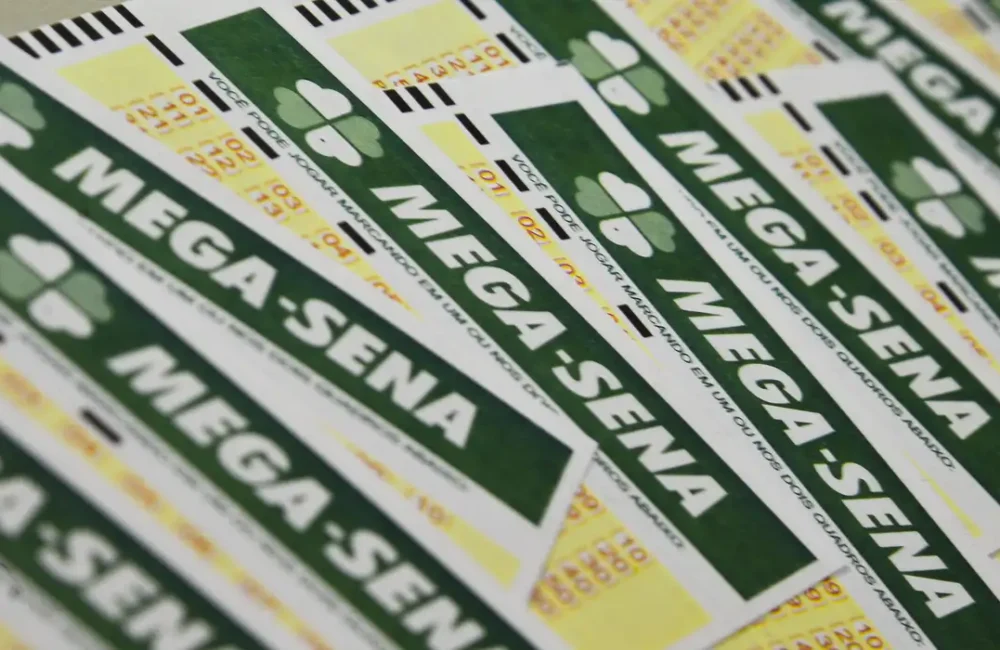 Mega-Sena, Mega-Sena 3041, Concurso 3041, resultado Mega-Sena, números da Mega-Sena, prêmio Mega-Sena, loteria, Caixa, M1NewsTV, M1NewsMaricáNoticias