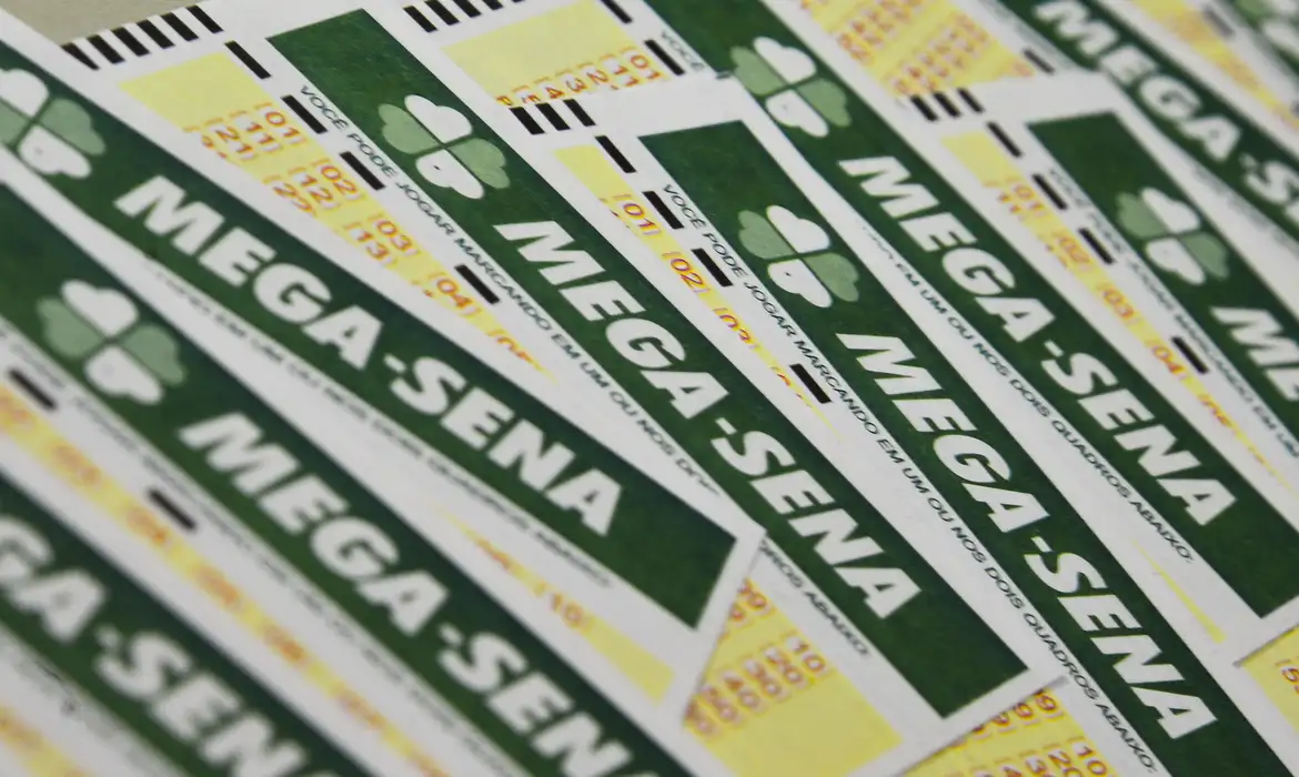 Mega-Sena, Mega-Sena 3041, Concurso 3041, resultado Mega-Sena, números da Mega-Sena, prêmio Mega-Sena, loteria, Caixa, M1NewsTV, M1NewsMaricáNoticias