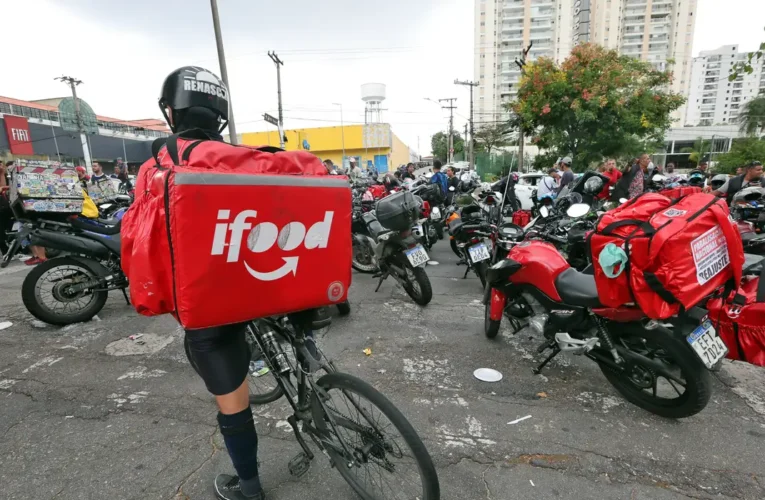 Anvisa revoga proibição de venda de medicamentos em iFood, Rappi e outras plataformas