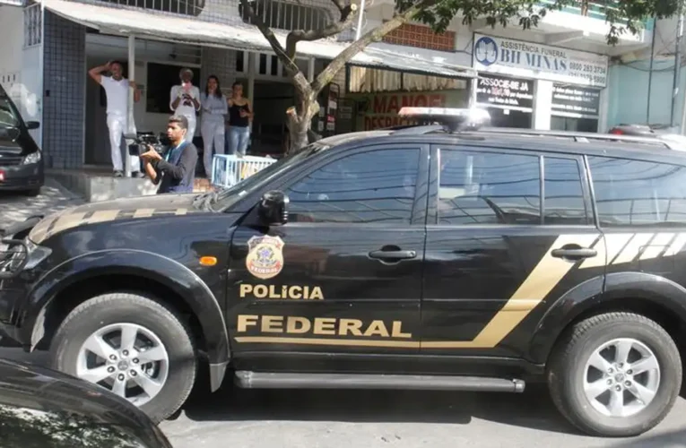 PF deflagra operação contra esquema envolvendo refinaria no RJ