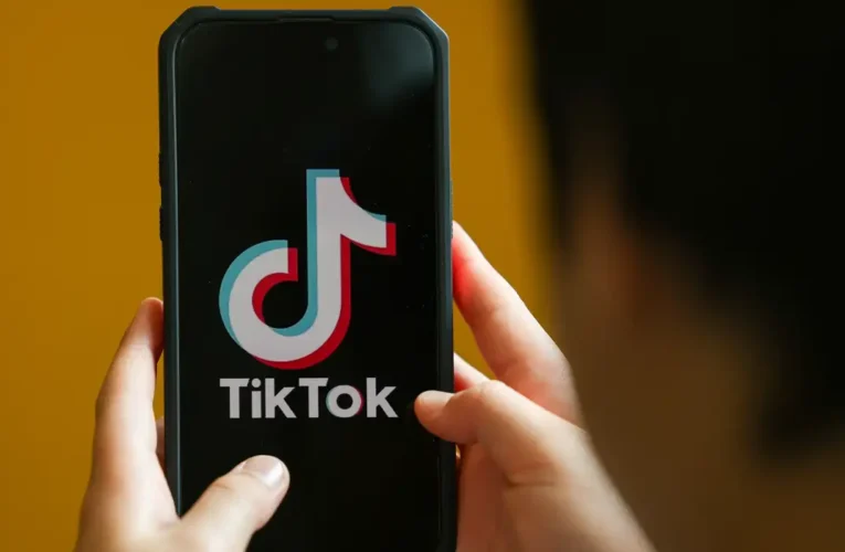 ANPD multa TikTok em R$ 153,7 milhões por dados de crianças e adolescentes