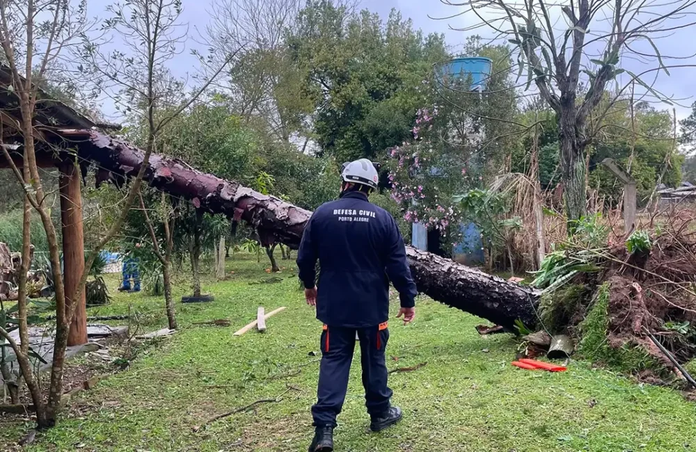 previsão do tempo, alerta meteorológico, tempestades, ventos fortes, vendaval, frente fria, Inmet, chuva, frio, Sul, Sudeste, Mato Grosso do Sul, Nordeste, M1newsTV, M1NewsMaricáNoticias