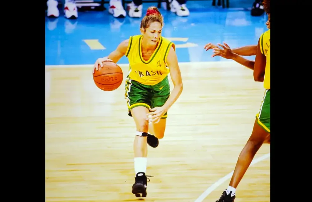 Hortência, basquete feminino, Fiba, Copa do Mundo de Basquete, seleção brasileira, basquete, esporte, Mundial de Basquete Feminino, M1newsTV, M1NewsMaricáNoticias