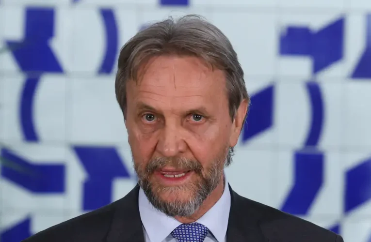 Pedro Uczai, PT, Câmara dos Deputados, AVC, acidente vascular cerebral, Brasília, Hugo Motta, política, saúde, M1newsTV, M1NewsMaricáNoticias