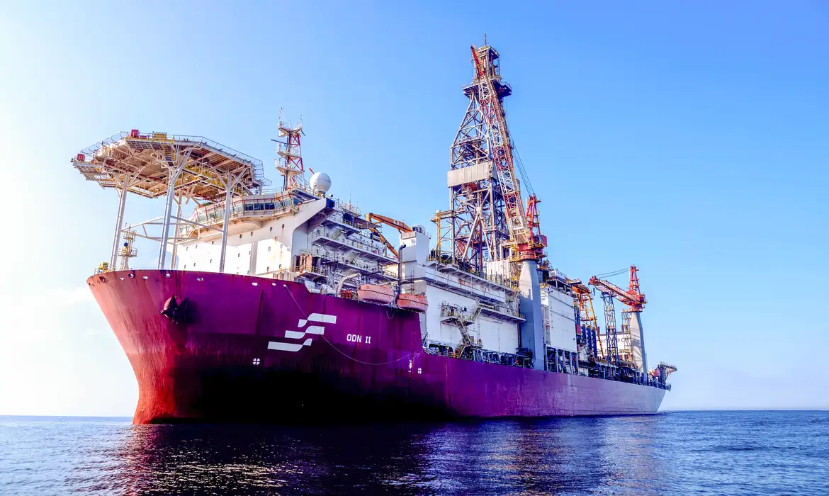 Petrobras, petróleo, Amapá, Margem Equatorial, petróleo no Amapá, poço Morpho, BM-FZA-59, Magda Chambriard, Lula, ANP, Ibama, energia, transição energética, biocombustíveis, M1newsTV, M1NewsMaricáNoticias