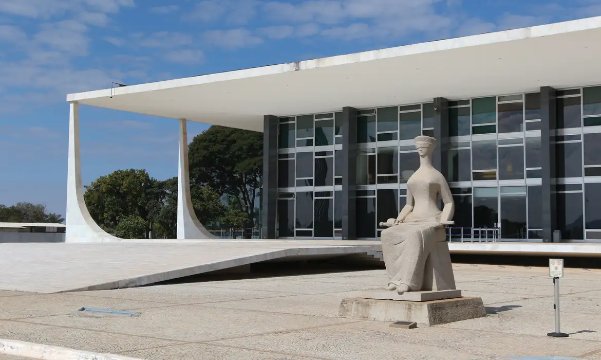 STF, Supremo Tribunal Federal, Lei Maria da Penha, medidas protetivas, reforma tributária, pessoas com deficiência, mandato-tampão RJ, uberização, motoristas de aplicativo, Justiça, M1newsTV, M1NewsMaricáNoticias