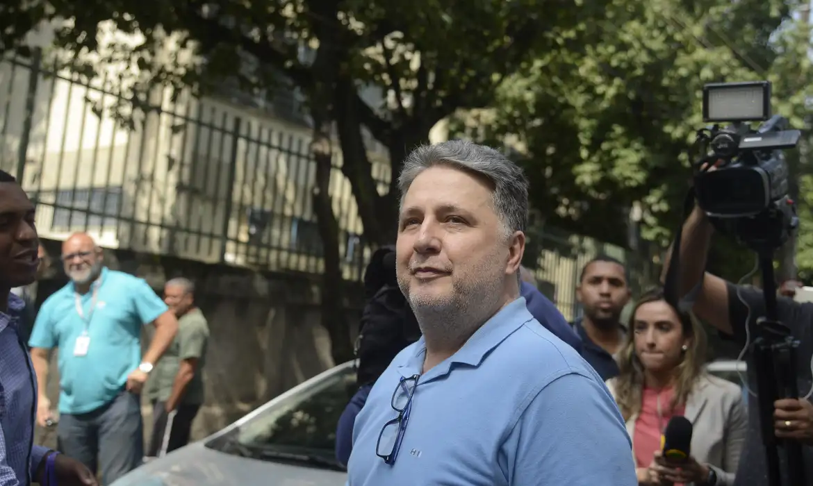 Anthony Garotinho, Garotinho, direitos políticos, Justiça do Rio de Janeiro, TRE-RJ, TSE, eleições 2026, política, governo do Rio, Republicanos, MPRJ, Rio de Janeiro, inelegibilidade, M1newsTV, M1NewsMaricáNoticias