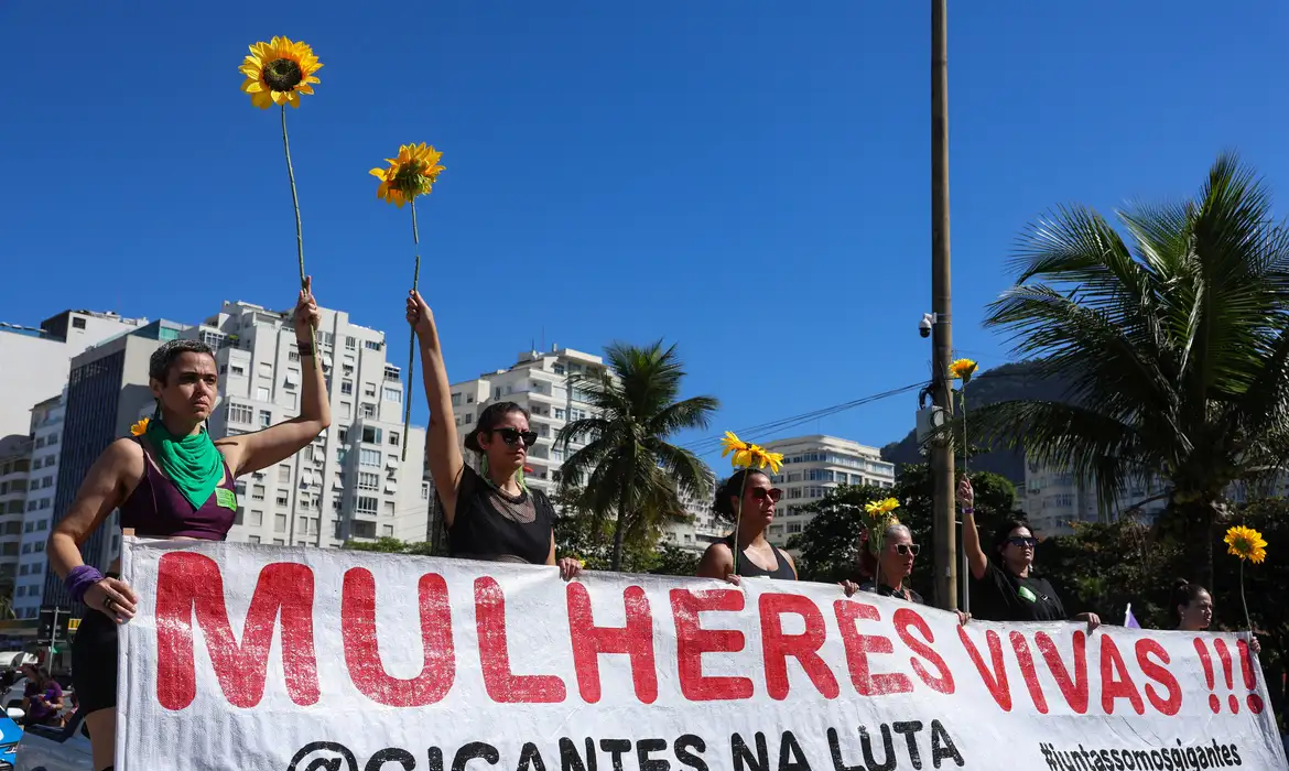 PL da Misoginia, Levante Mulheres Vivas, misoginia, mulheres, violência contra a mulher, feminicídio, Câmara dos Deputados, Projeto de Lei 896/2023, direitos das mulheres, M1newsTV, M1NewsMaricáNoticias