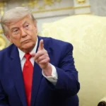 Estados Unidos, Irã, Donald Trump, negociações, Estreito de Ormuz, guerra, Oriente Médio, petróleo, Omã, política internacional, M1newsTV, M1NewsMaricáNoticias