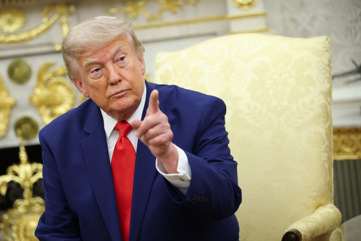 Estados Unidos, Irã, Donald Trump, negociações, Estreito de Ormuz, guerra, Oriente Médio, petróleo, Omã, política internacional, M1newsTV, M1NewsMaricáNoticias