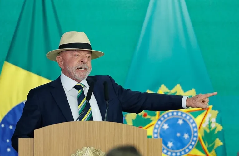 Lula pede fim do sigilo em investigações do Banco Master e repudia vazamentos