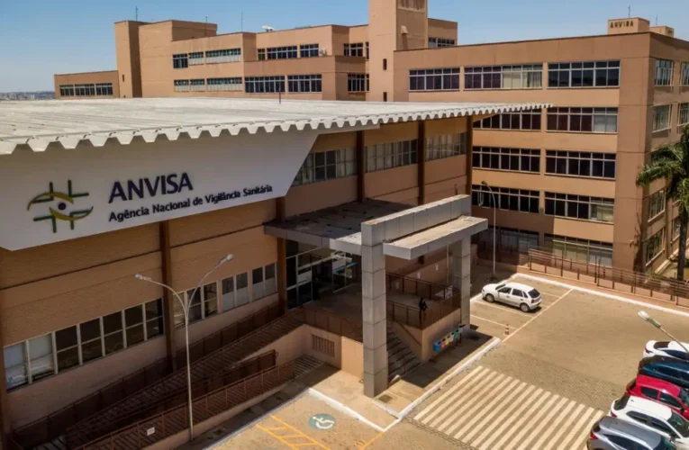 Anvisa veta divulgação da caneta emagrecedora Semavy