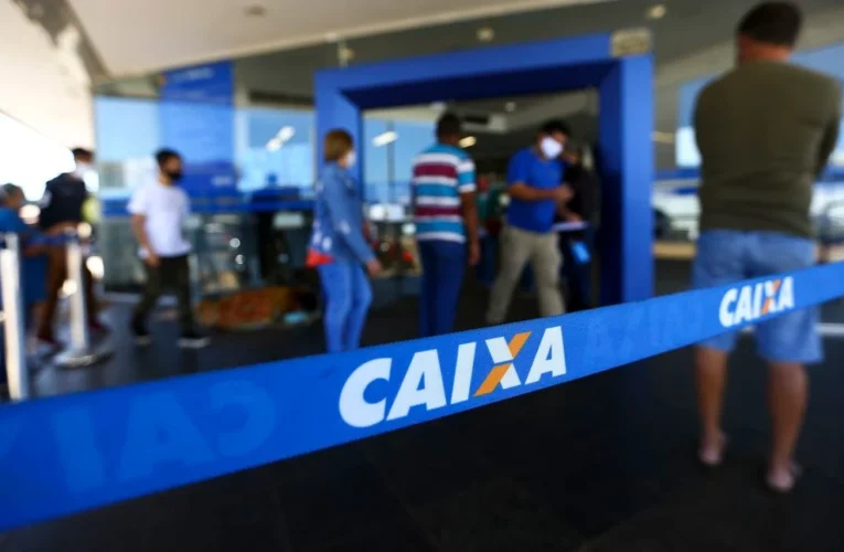 Caixa paga parcela de setembro do Bolsa Família a quem tem NIS terminando em 8