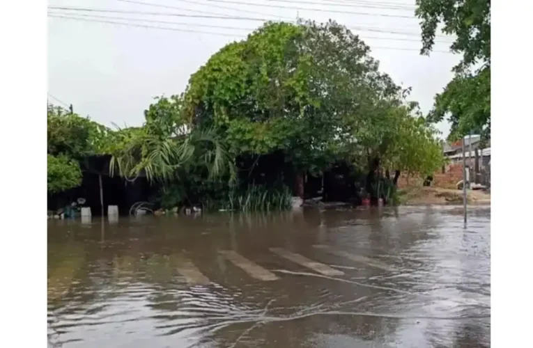 Ministério da Saúde instala no Rio base da Força Nacional do SUS contra eventos climáticos