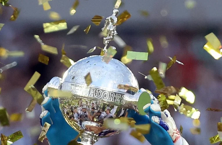 Conmebol divulga calendário e horários das semifinais da Libertadores 2026