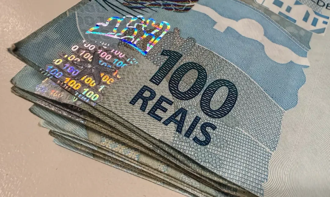 Representação visual da devolução de R$ 153 milhões ao Estado do Rio de Janeiro