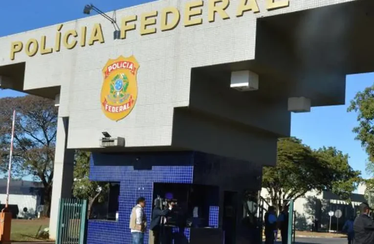 Associação de delegados contesta afastamento da direção da Polícia Federal