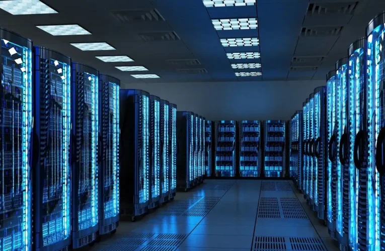 Proposta que concede incentivo fiscal a data centers é aprovada no Senado