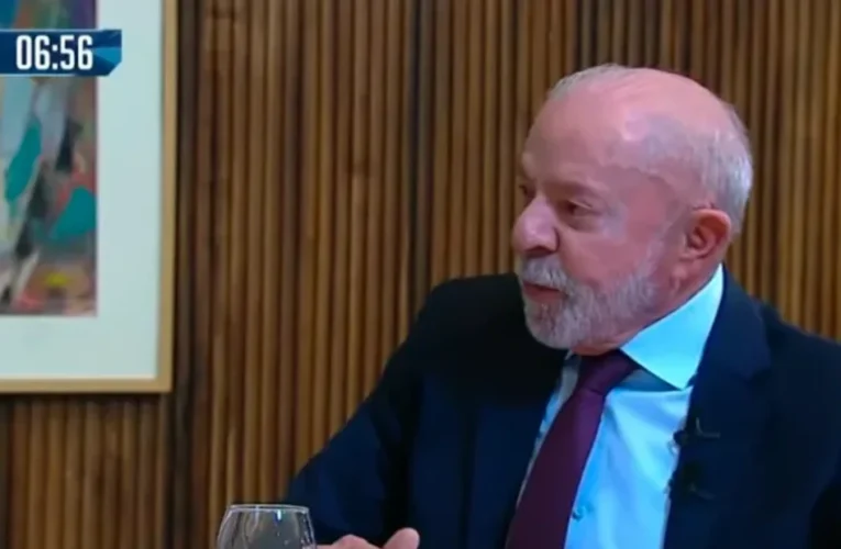 Lula anuncia plano de reforma do Judiciário, com novos critérios de escolha e mandatos para ministros do STF