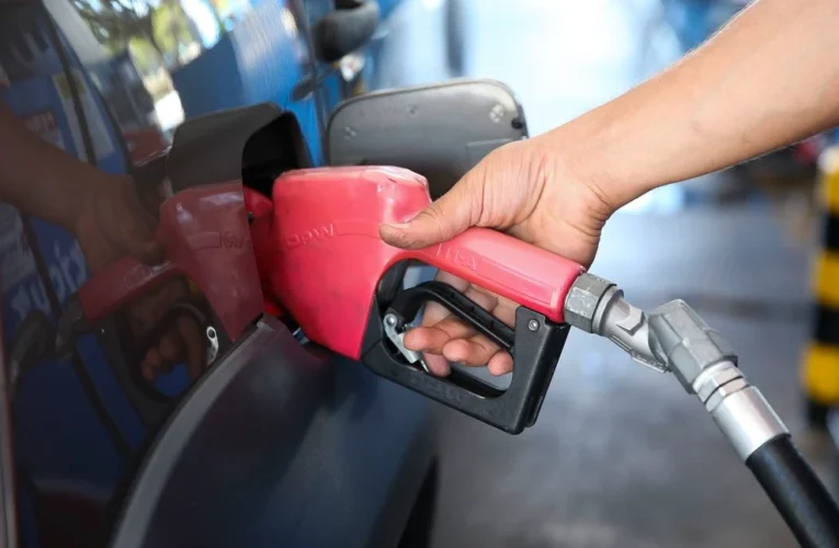 Ministério da Fazenda garante subsídio de R$ 2,12 ao diesel