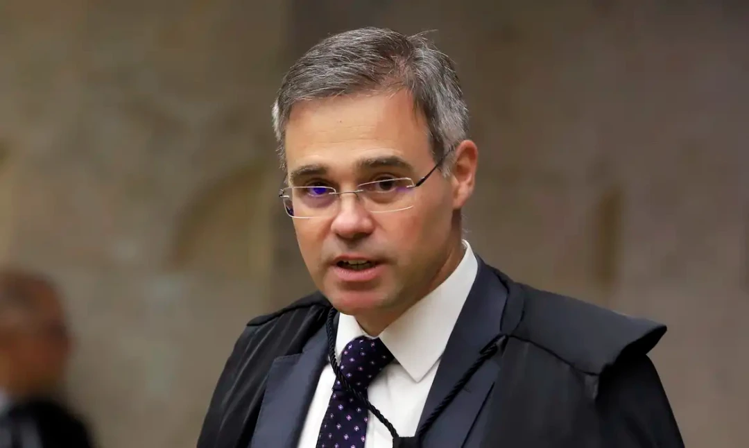 Ministro André Mendonça no Tribunal Superior Eleitoral