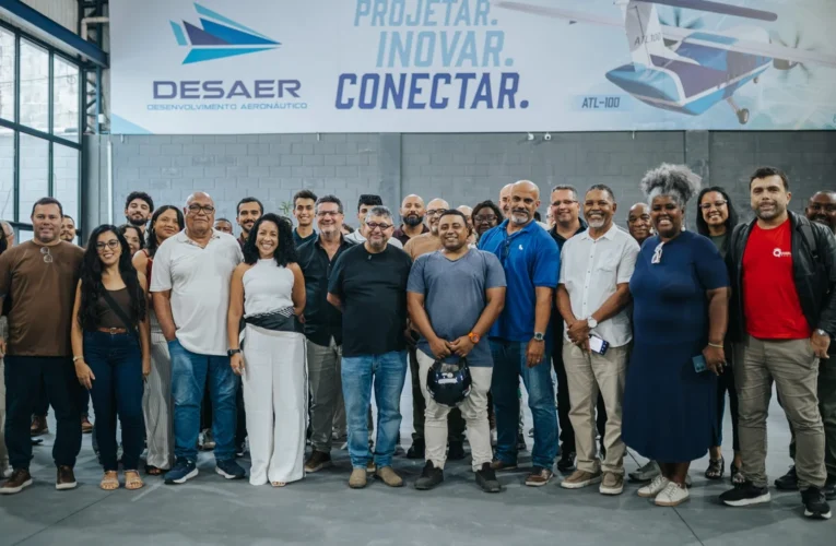 Prefeitura de Maricá contrata 40 formados pelo Passaporte Universitário para projetos da Desaer