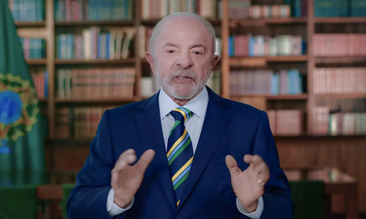 Lula, Luiz Inácio Lula da Silva, soberania do Brasil, 7 de Setembro, Independência do Brasil, recursos naturais, terras raras, petróleo, meio ambiente, política internacional, M1newsTV, M1NewsMaricáNoticias