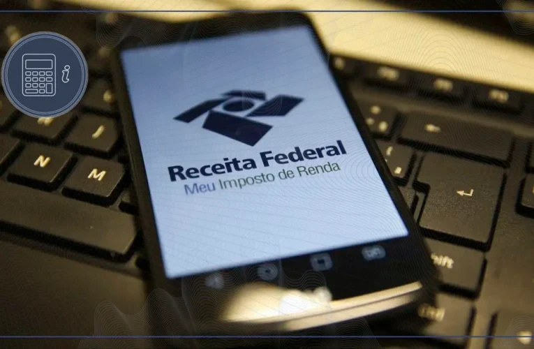 Receita Federal libera nesta quarta pagamento de R$ 1,26 bilhão a 412 mil contribuintes da malha fina