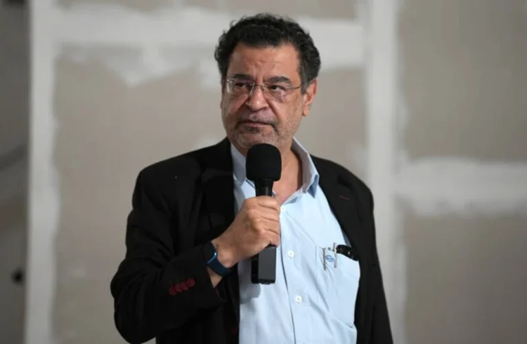 Rui Costa Pimenta propõe aumento de verbas para a saúde e ampliação dos direitos trabalhistas
