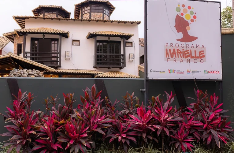 Seminário gratuito discute direitos humanos e conjuntura internacional em Maricá