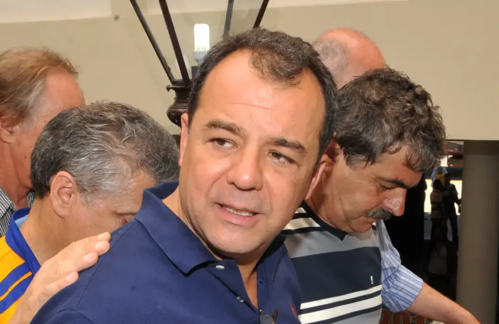 Sérgio Cabral, Justiça do Rio, improbidade administrativa, sistema penitenciário, Bangu 8, Complexo de Gericinó, Seap, Tribunal de Justiça, condenação, Rio de Janeiro, M1newsTV, M1NewsMaricáNoticias