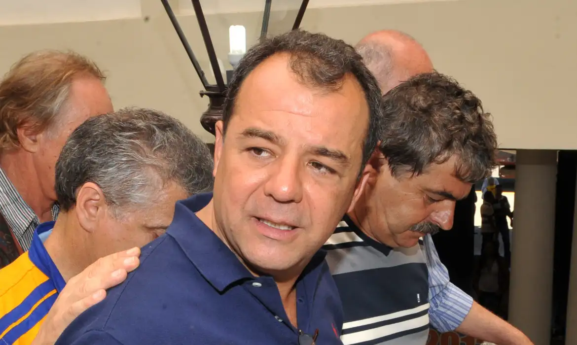 Sérgio Cabral, Justiça do Rio, improbidade administrativa, sistema penitenciário, Bangu 8, Complexo de Gericinó, Seap, Tribunal de Justiça, condenação, Rio de Janeiro, M1newsTV, M1NewsMaricáNoticias