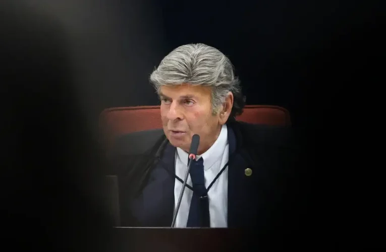 STF decide que o Senado forneça os registros de entrada e saída de Viviane Barci e Daniel Vorcaro